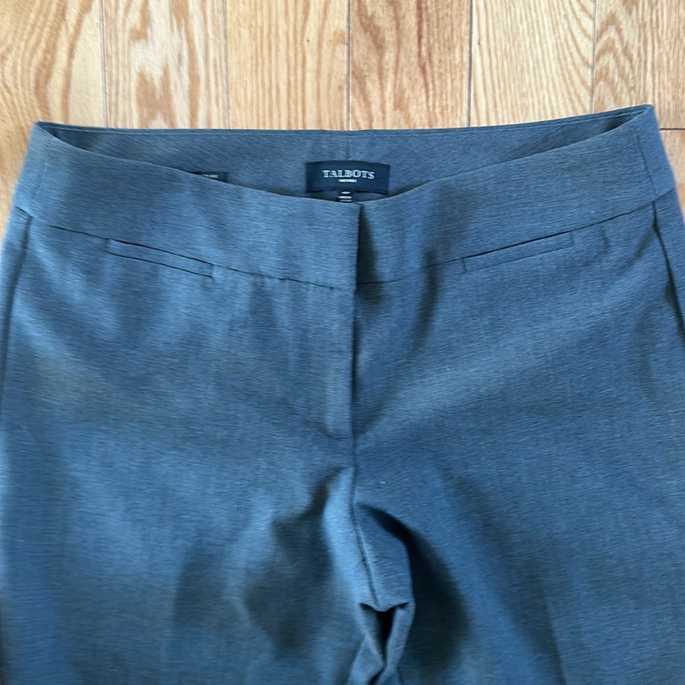 Talbots pants - Picture 4 of 4